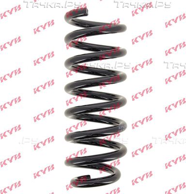 Пружина подвески KYB (Каяба) K-Flex. Артикул RA6185