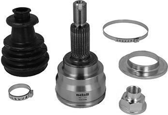 Шрус внутренний (граната) Cifam. Артикул 607-724