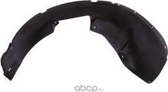 Подкрылок Zekkert (ПЭ (полиэтилен)). Артикул IK-1298