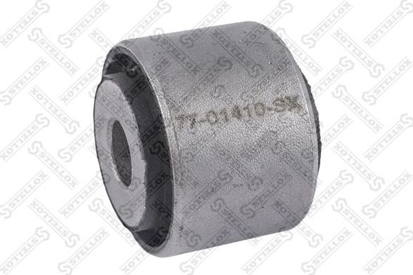 Сайлентблок заднего рычага подвески Stellox нижний внешний для Dodge Challenger III 2007-2026. Артикул 77-01410-SX