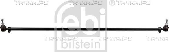 Рулевая тяга поперечная Febi Bilstein. Артикул 172895
