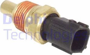 Датчик температуры охлаждающей жидкости Delphi для Chrysler Voyager IV 2001-2008. Артикул TS10154