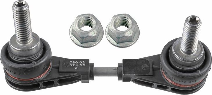 Стойка (тяга) стабилизатора Lemforder. Артикул 44152 01