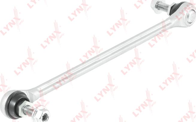 Стойка (тяга) стабилизатора LYNXauto. Артикул C7564LR