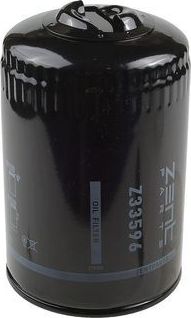 Масляный фильтр Zentparts. Артикул Z33596