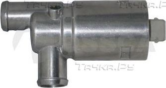 Датчик (клапан, регулятор) холостого хода OSSCA для Alfa Romeo GTV 1995-1998. Артикул 04674