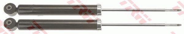 Амортизатор TRW Twin. Артикул JGT1044T