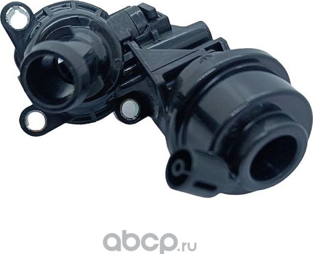 Клапан термостата K059121737AM (Henshel). Артикул K059121737AM