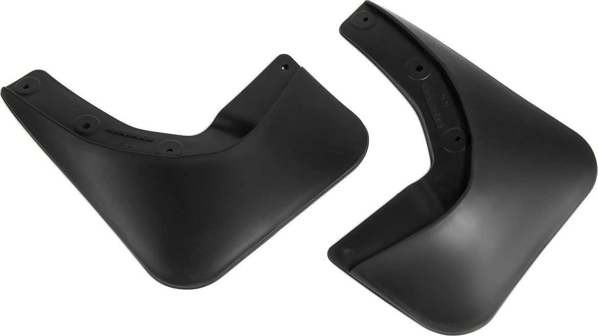 Брызговики Rival задняя пара для Ford Explorer V рестайлинг 2015-2019. Артикул 21805002