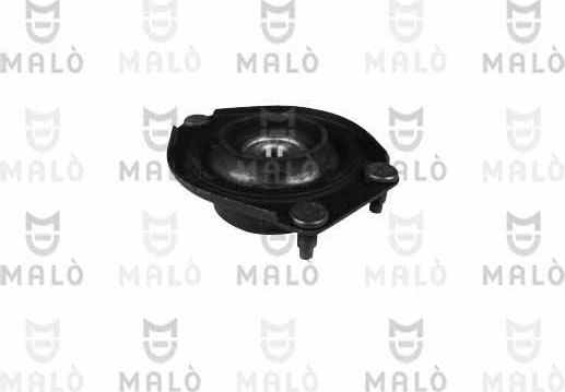 Опора амортизатора (стойки) Malò. Артикул 523011