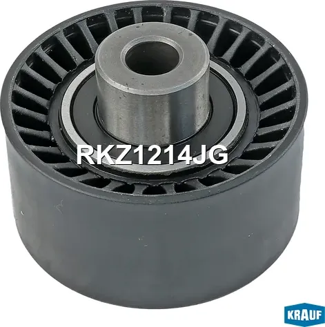 Ролик обводной ГРМ (Krauf) Krauf. Артикул RKZ1214JG