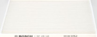 Салонный фильтр Bosch. Артикул 1 987 435 048