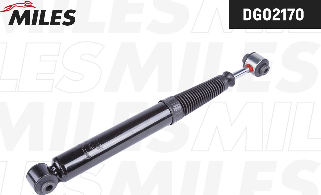 Амортизатор Miles. Артикул DG02170