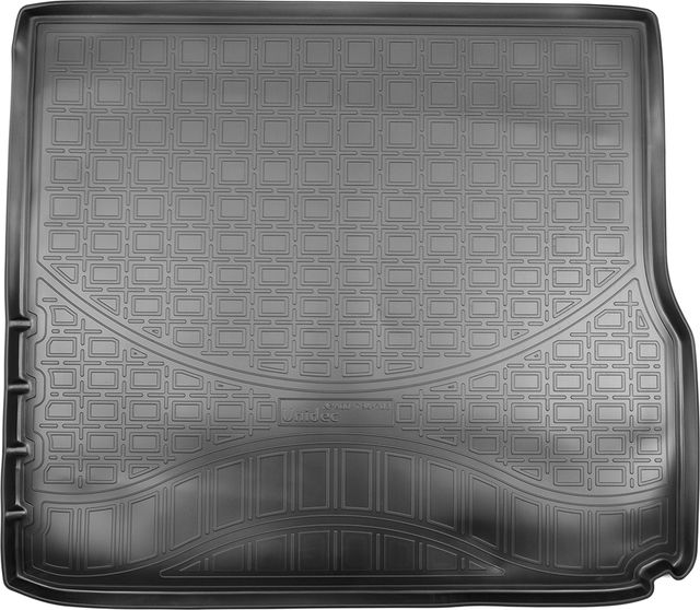 Коврик Норпласт для багажника Lada Vesta SW (cross) универсал 2017-2026. Артикул NPA00-T94-703