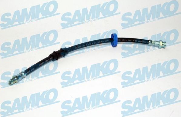 Тормозной шланг Samko. Артикул 6T46226
