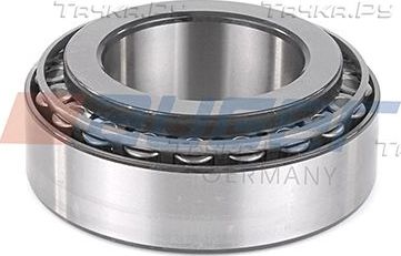Ступичный подшипник Auger для MAN F2000 1994-2000. Артикул 75662