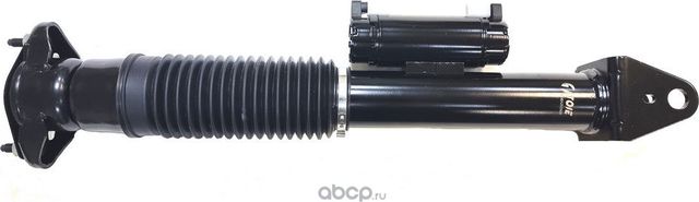 Амортизатор задний A2923200600 A2923201600 (Высокое качество) (Toie). Артикул TEMBA2920600