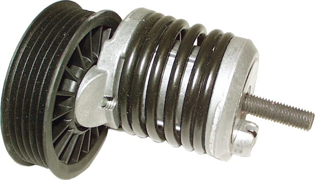 Натяжной ролик (натяжитель) приводного клинового зубчатого ремня JP Group. Артикул 1118200500