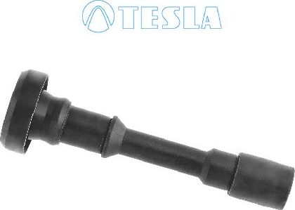 Наконечник свечи Tesla. Артикул CP087