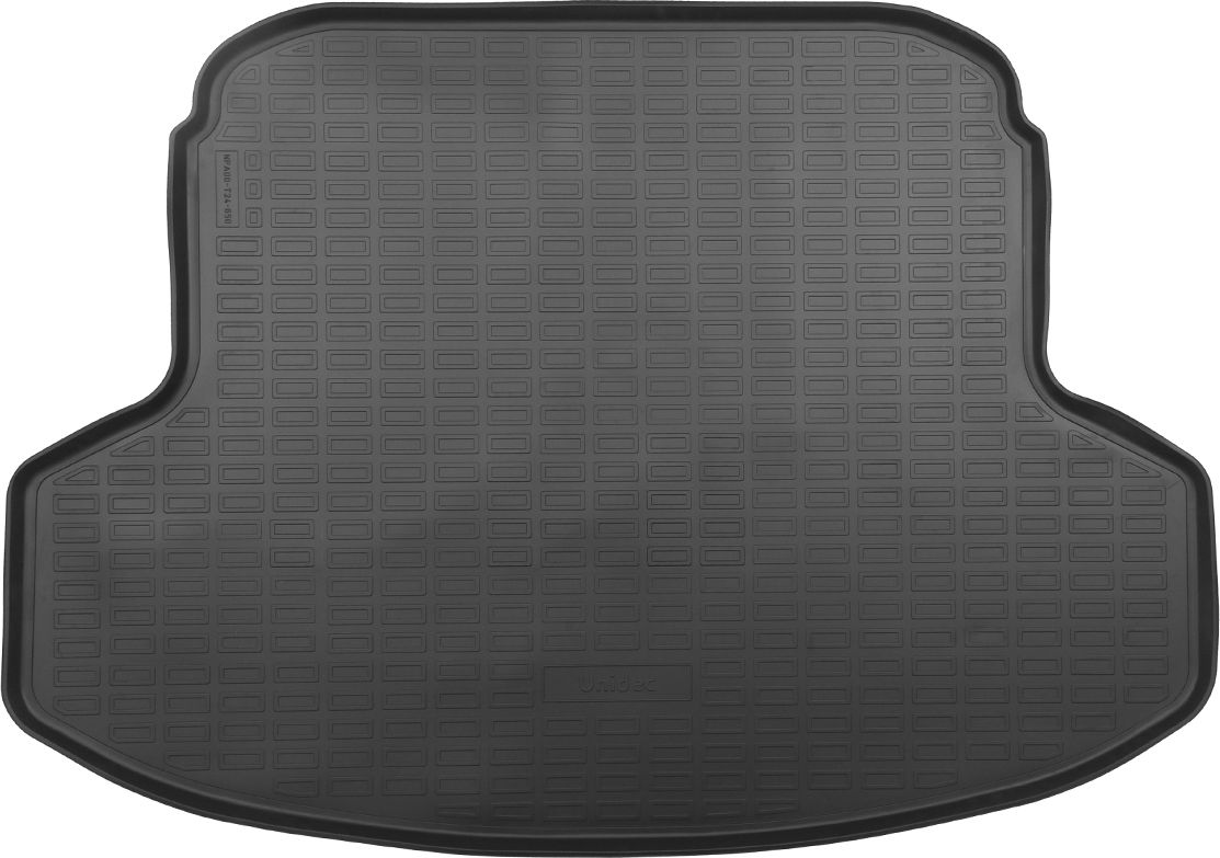 Коврик Норпласт для багажника Geely Preface FS11-A2 2022-2026. Артикул NPA00-T24-650