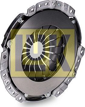 Корзина сцепления LuK. Артикул 122 0447 10