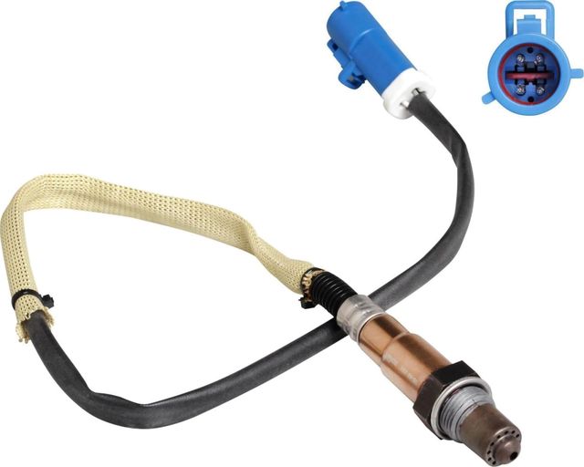 Лямбда-зонд (кислородный датчик) StartVOLT для Ford C-MAX II 2010-2019. Артикул VS-OS 1081