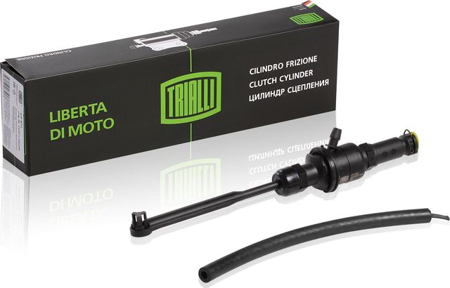 Выжимной подшипник сцепления Trialli. Артикул CF 822