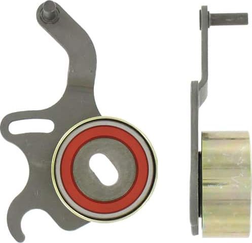 Натяжной ролик (натяжитель) ремня ГРМ SKF. Артикул VKM 15213