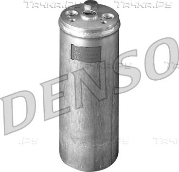 Осушитель кондиционера Denso. Артикул DFD33008