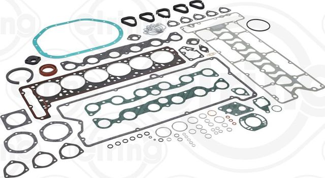 Прокладки двигателя (комплект) Elring для PUCH G-modell W460 1986-1991. Артикул 892.424