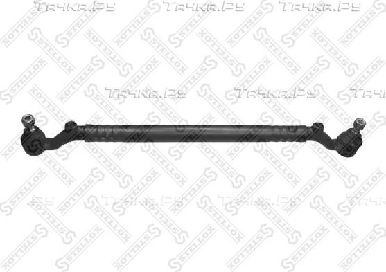 Рулевая тяга продольная Stellox. Артикул 53-00075-SX