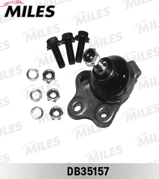 Шаровая опора Miles. Артикул DB35157