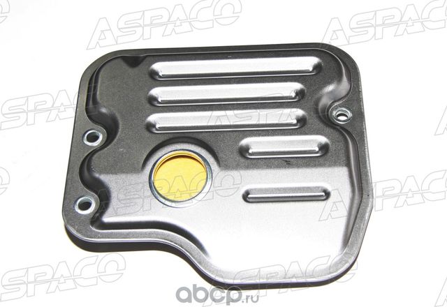 ФИЛЬТР АКПП TOYOTA CAMRY (01-11)/ALPHARD (02-08)/RAV 4 (05-12)/HIGHLANDER (03-13 (Aspaco). Артикул AP353300