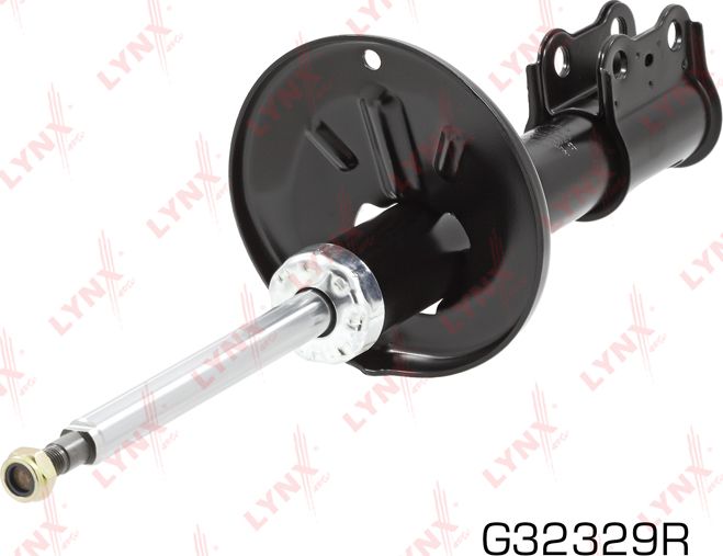 Амортизатор LYNXauto. Артикул G32329R
