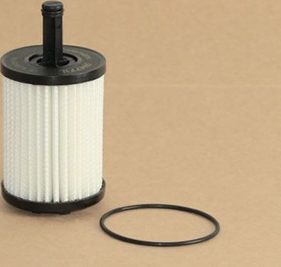 Масляный фильтр SCT-Germany. Артикул SH 4771 L