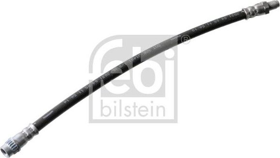 Тормозной шланг Febi Bilstein передний/задний для Renault 21 1986-1995. Артикул 09109