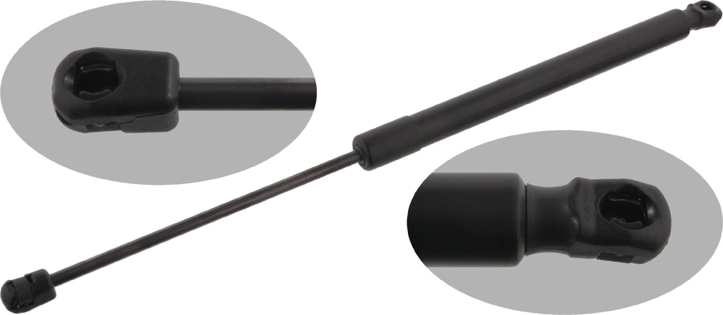 Амортизатор (упор) багажника Febi Bilstein. Артикул 31684