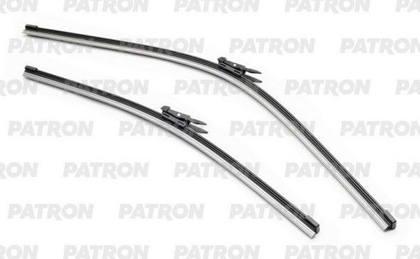 Щетка стеклоочистителя (дворник) Patron. Артикул PWB7153-KIT-MB