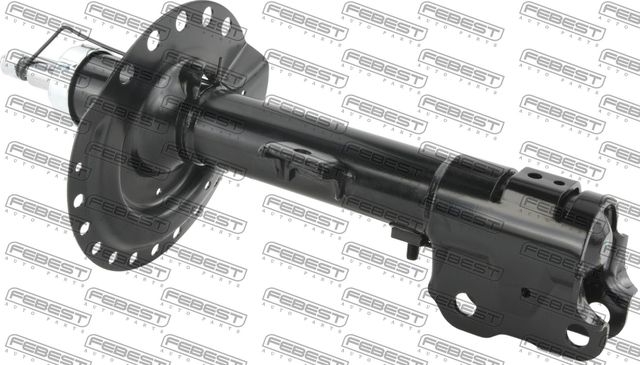 Амортизатор Febest. Артикул 04110-006FL