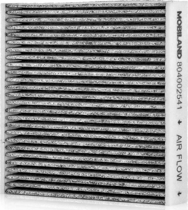 Салонный фильтр Mobiland. Артикул 804002541