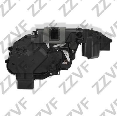 Замок двери ZZVF передний левый для Ford S-MAX I 2007-2014. Артикул ZVPK009