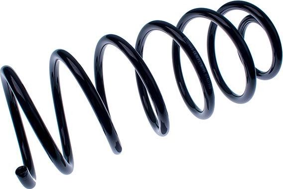 Пружина подвески Denckermann. Артикул D700001