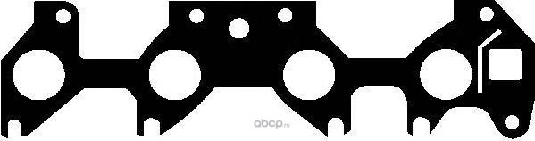 Прокладка впускного коллектора Glaser. Артикул X56030-01