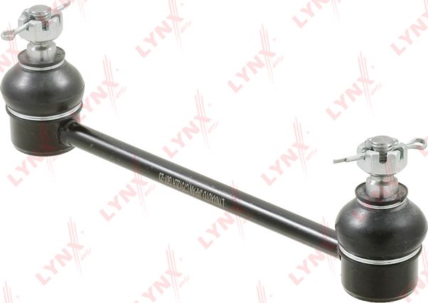Стойка (тяга) стабилизатора LYNXauto. Артикул C7512LR