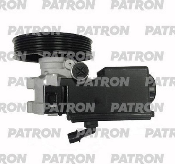 Насос ГУР Patron. Артикул PPS1012
