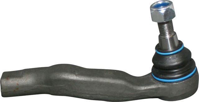 Наконечник рулевой тяги JP Group правый для Mercedes-Benz Viano I (W639) 2003-2014. Артикул 1344601380