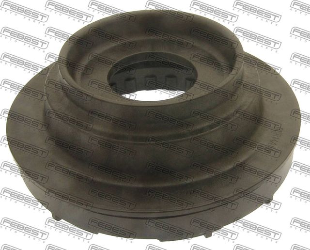 Опорный подшипник амортизатора Febest передний для Mazda 2 II (DE) 2007-2015. Артикул MZB-DE