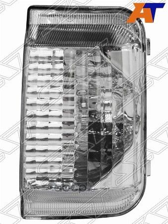 ПОВОРОТ ЗЕРКАЛА CITROEN JUMPERFIAT DUCATOPEUGEOT (SAT). Артикул STFT76940CL1