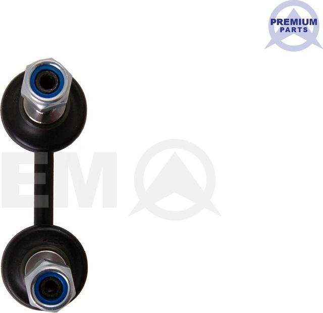 Стойка (тяга) стабилизатора Sidem задняя правая/левая для Subaru Forester II 2002-2008. Артикул 83063