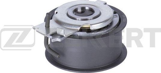 Натяжной ролик (натяжитель) приводного поликлинового ремня Zekkert. Артикул SR-1829